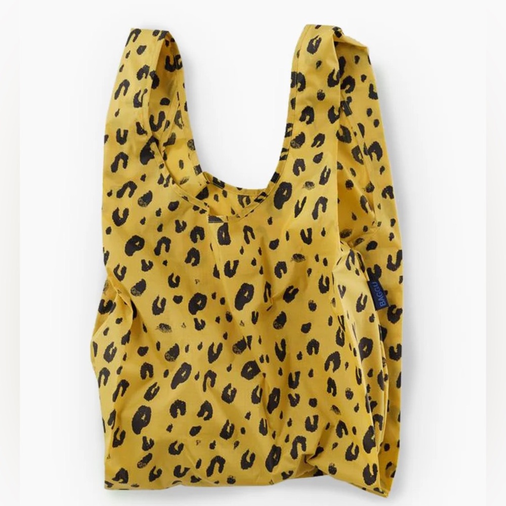 Baggu reusable bag tote USED